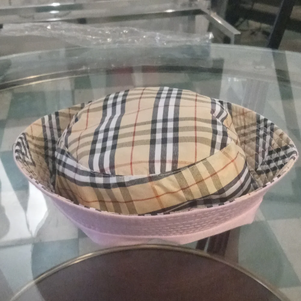 NEW Bucket hat - Picture 4 of 4